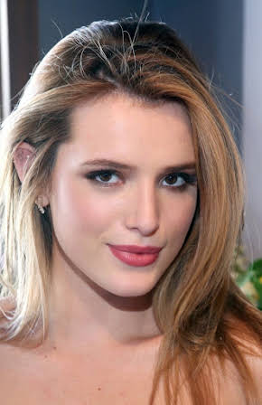 Bella Thorne as 