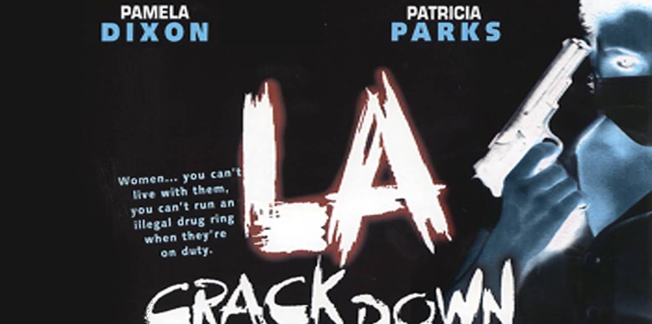 LA Crackdown (1989)