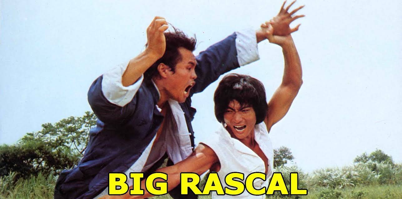 Big Rascal (1980)