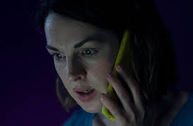 The Devil's Hour: The Half Of Ourselves We Have Lost