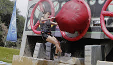 WipeOut - Mach dich nass!