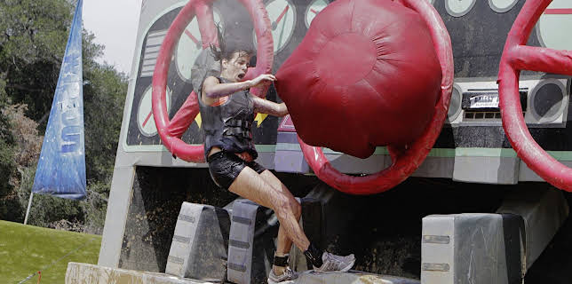 07:00: WipeOut - Mach dich nass! | ProSieben Maxx | 1/8 2026