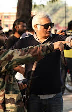Hansal Mehta as Director