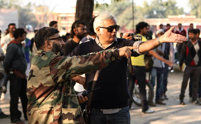 Hansal Mehta