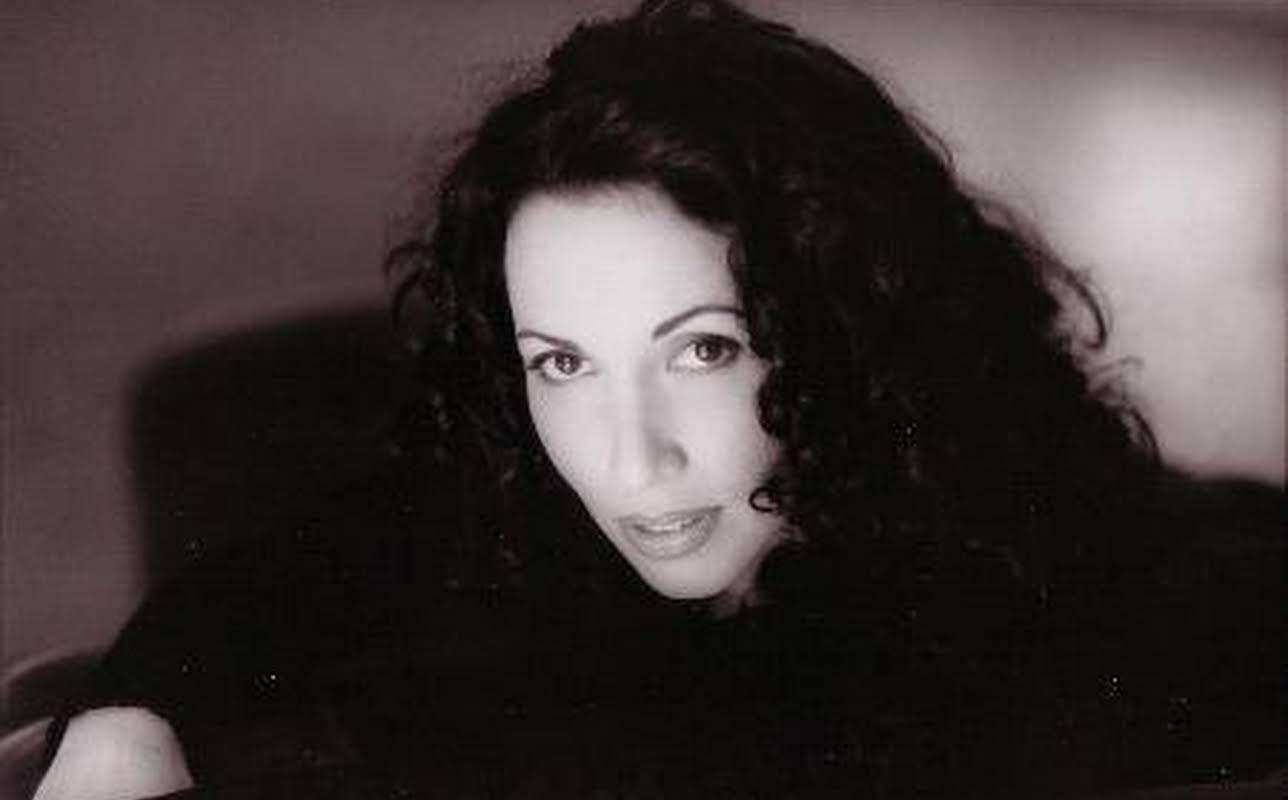 Melissa Hurley