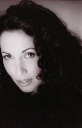 Melissa Hurley as 
