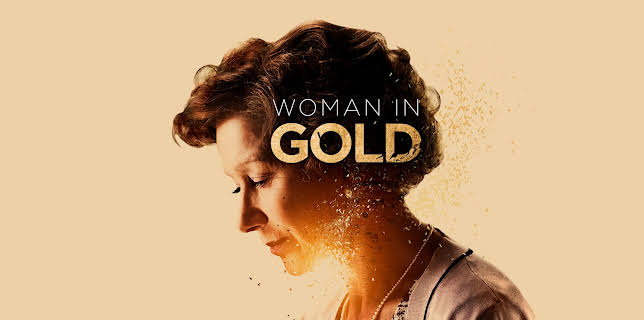 Woman in Gold (2026)