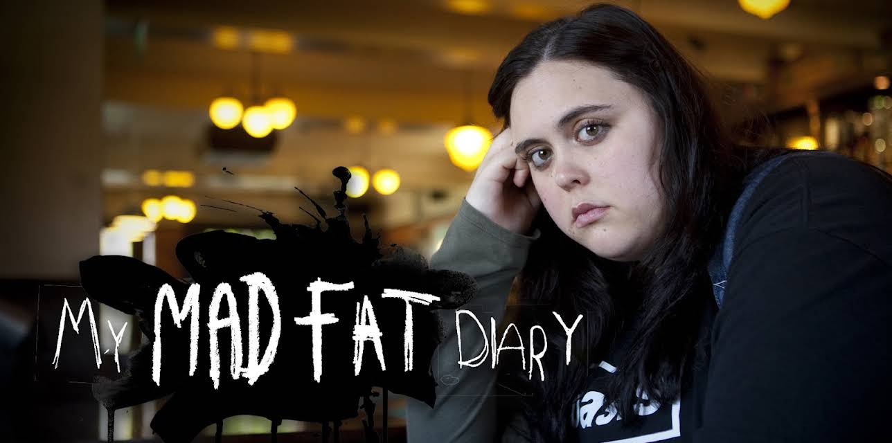 My Mad Fat Diary