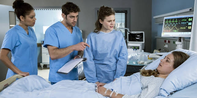 13:10: In aller Freundschaft - Die jungen Ärzte (104) | NDR Fernsehen | 2/18 2026