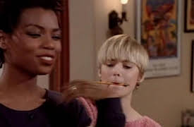 Melrose Place Season 1: Peanut Butter And Jealousy
