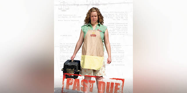 Past Due (2012)