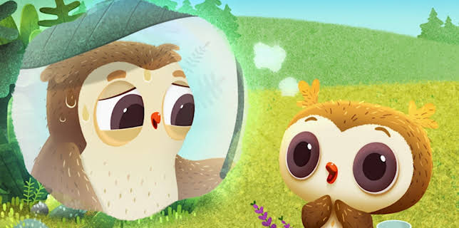 12:05: Odo: Arbeidsdag | NRK Super | 1/15 2026