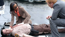 CSI: Miami
