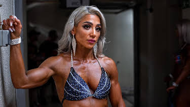 07:30: Pumping Beauty - Frauen im Bodybuilding | MDR Fernsehen | 6/7 2026