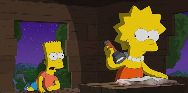 18:10: Die Simpsons | ProSieben | 2/12 2026