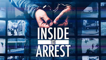 03:40: Inside The Arrest (S1 E1) (S1) | Discovery Channel | 4/5 2026