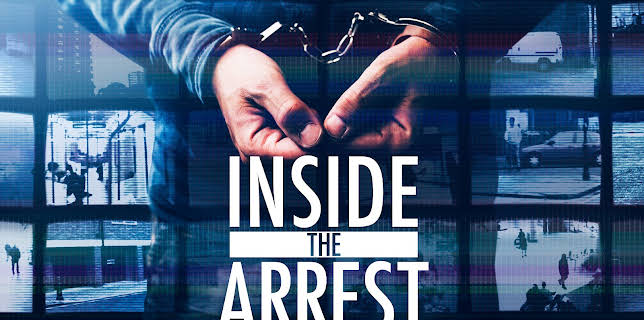 23:10: Inside The Arrest (S1 E5) (S1) | Discovery Channel | 2/9 2026