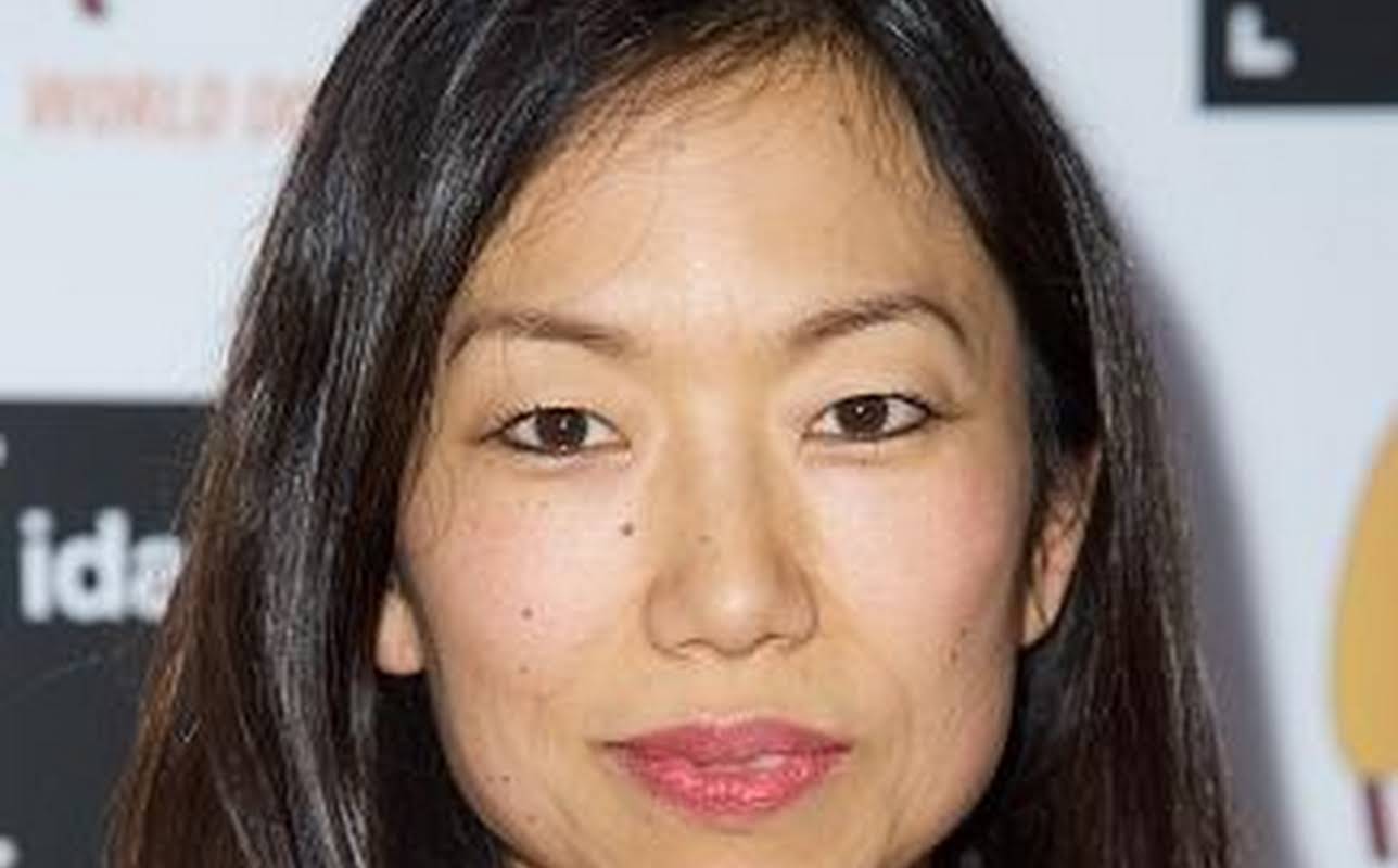 Ann Shin