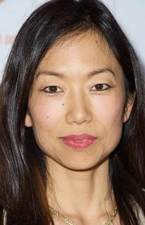 Ann Shin as Director