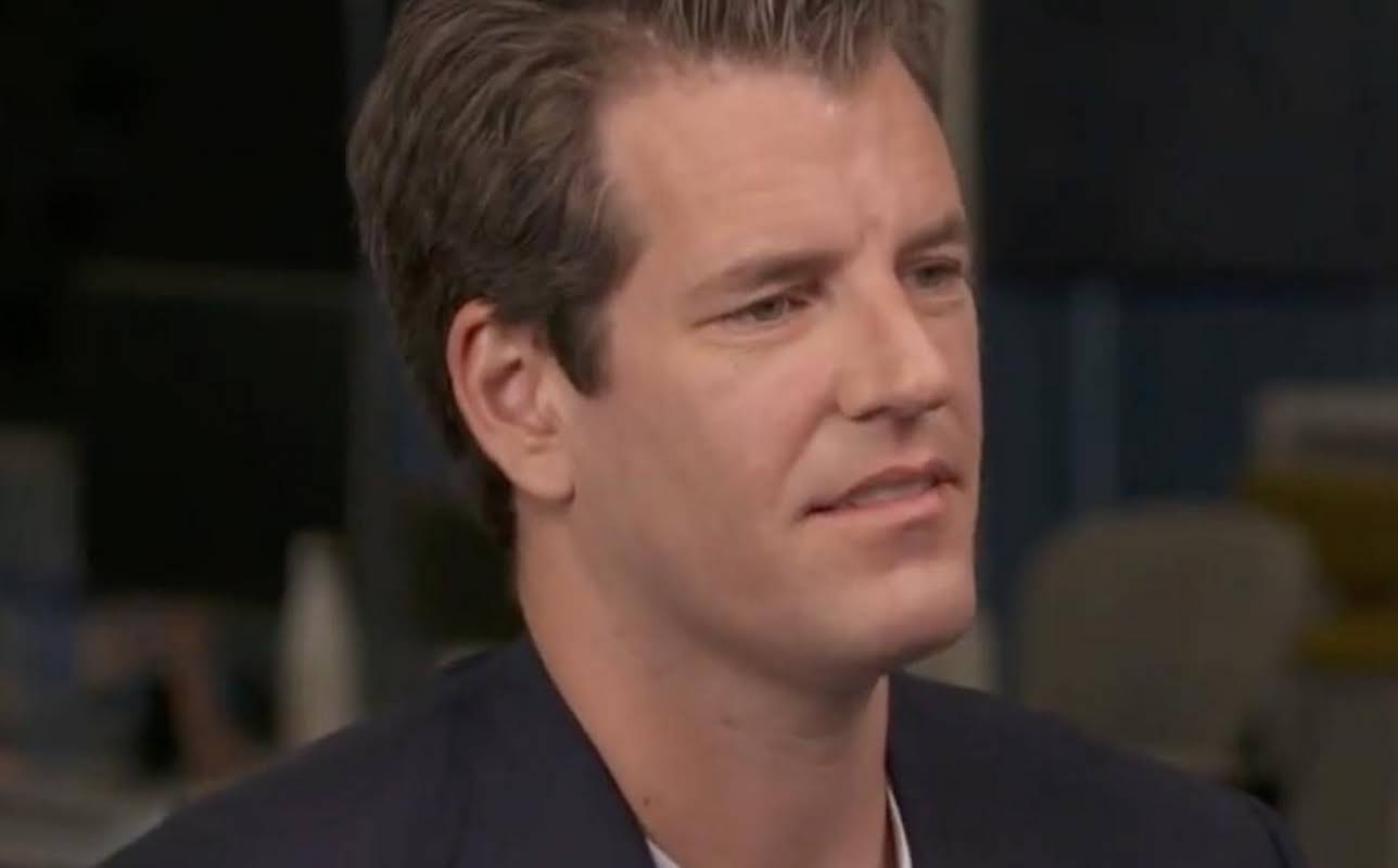 Tyler Winklevoss