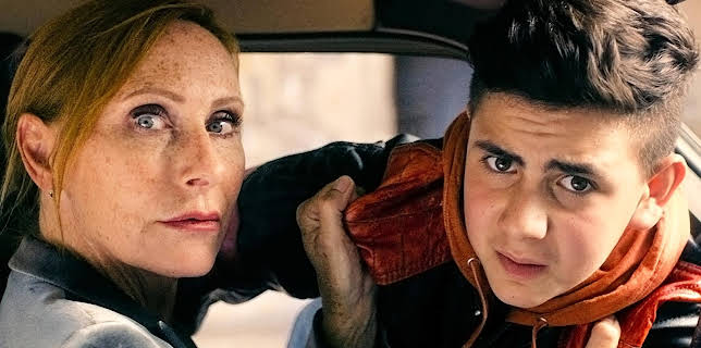 01:50: Zoros Solo | BR Fernsehen | 2/26 2026