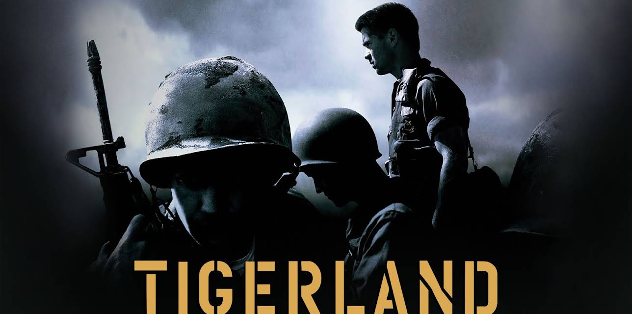 Tigerland (2000)