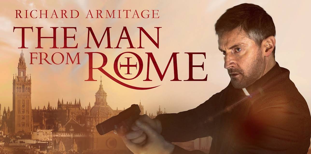 The Man From Rome (2023)