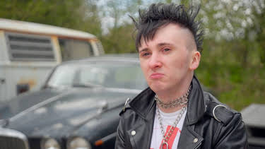 1:00 AM: Bangers & Cash (S6 E11) (S6) | Yesterday | 12/3 2025