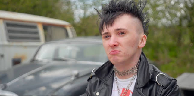 10:00 PM: Bangers & Cash (S6 E11) (S6) | Yesterday | 11/8 2025