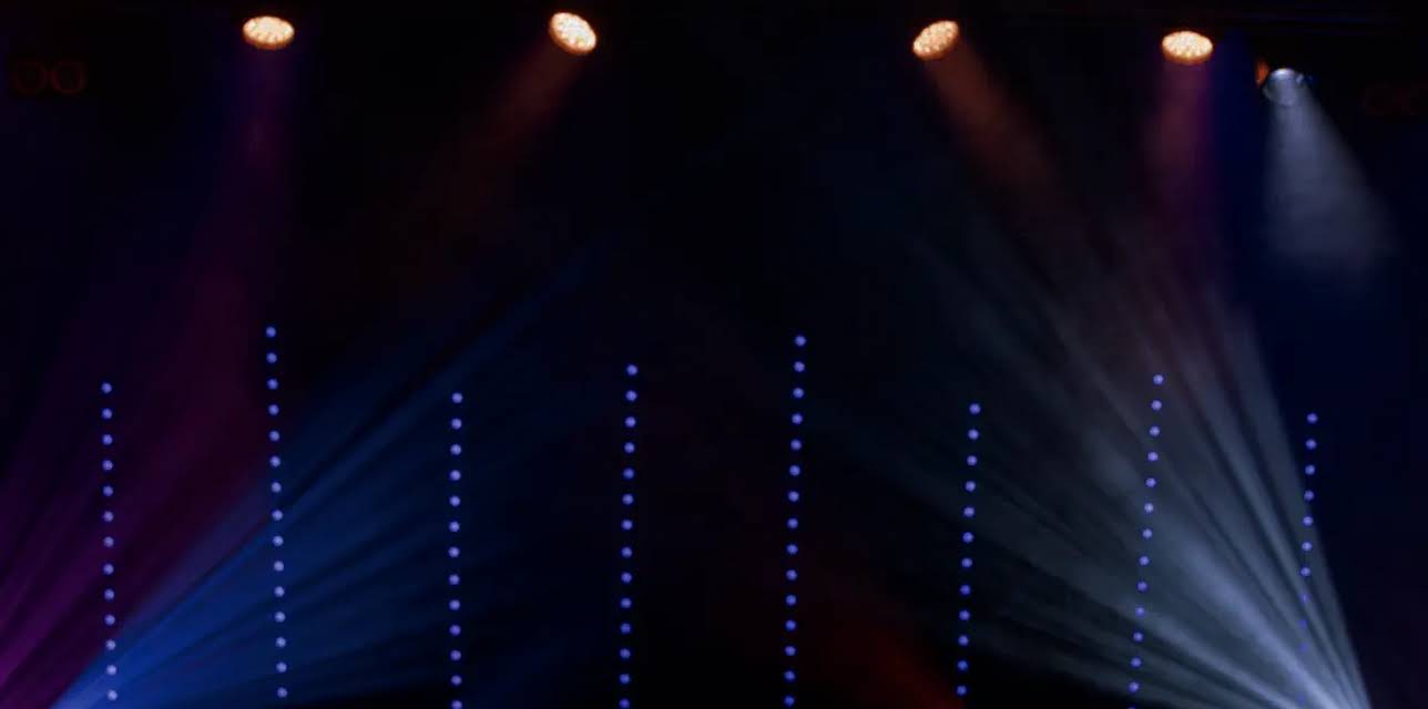 LGBTQ+ New Comedian of the Year 2025 (2025)