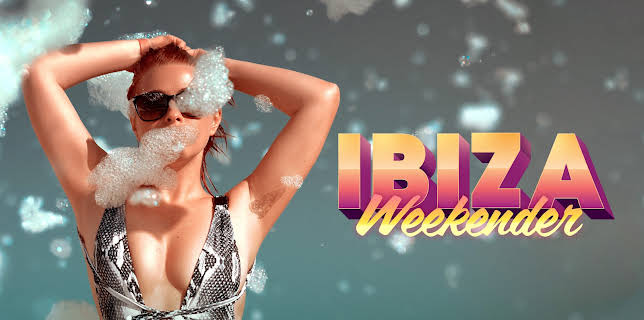 Ibiza Weekender