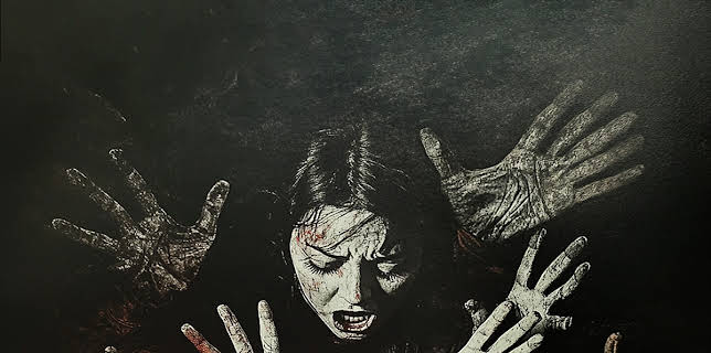 The Red Book Ritual: Gates Of Hell (2026)