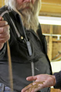 12:45: La fiebre del oro: El reparto más cruel | Discovery | 4/1 2026