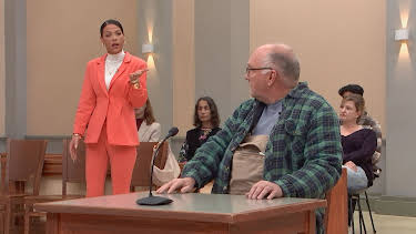 10:00: Ulrich Wetzel - Das Strafgericht | RTL | 3/30 2026