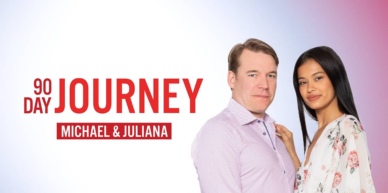 90 Day Journey: Michael & Juliana