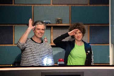 07:00: Alle mot alle (S7 E27) (S7) | TVNorge | 9/18 2026