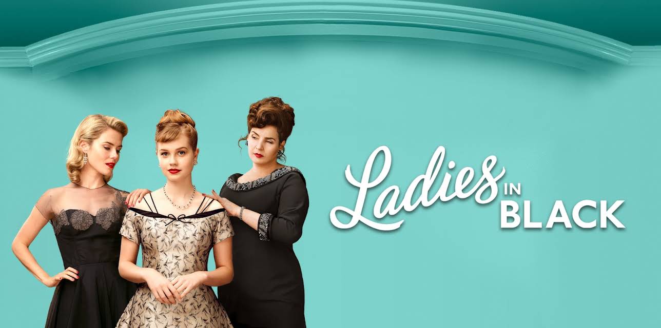 Ladies in Black