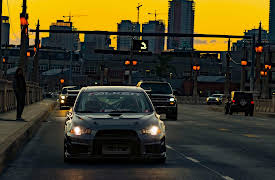 Under Pressure 9K Extra, Season 1: Warpcam Car Profile: Yin and Yang