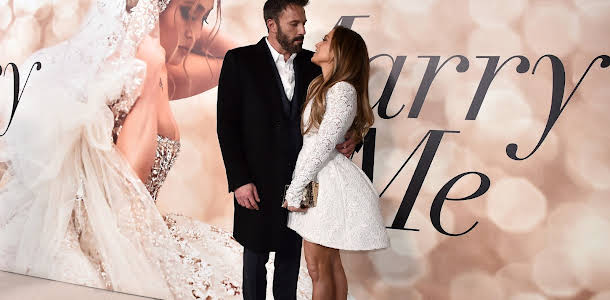 Jennifer López y Ben Affleck se han casado en secreto.