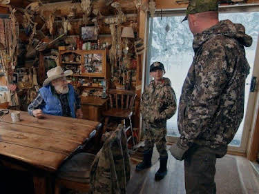 15:05: Mountain Men - Überleben in der Wildnis | Kabel Eins Doku | 5/7 2026