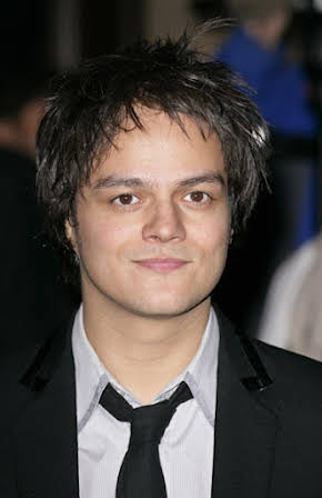 Jamie Cullum as 