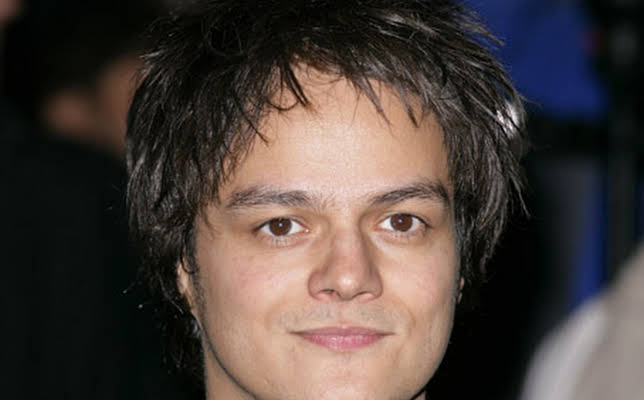 Jamie Cullum