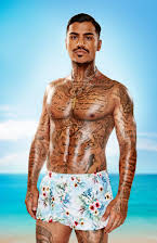 Josef "Loco" Sattarov som Deltager Forår 2019