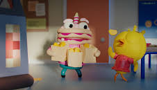 Team Nuggets