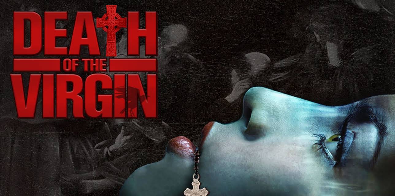 Death of the Virgin (2011)