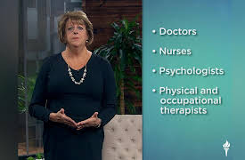 The Mayo Clinic Guide to Pain Relief: Building a Pain Management Team