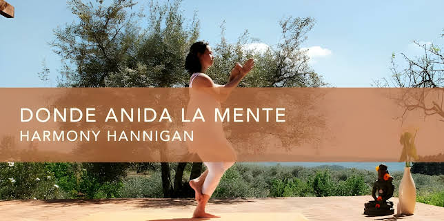 Donde anida la mente (2016)