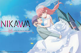 Tonikawa: Over the Moon: The First Night