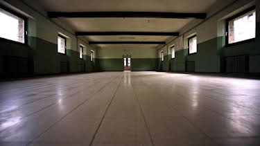 11:10: Nazi-Bauten - Geheimprojekte aus Beton (S2 E7) (S2) | Kabel Eins Doku | 10/21 2025