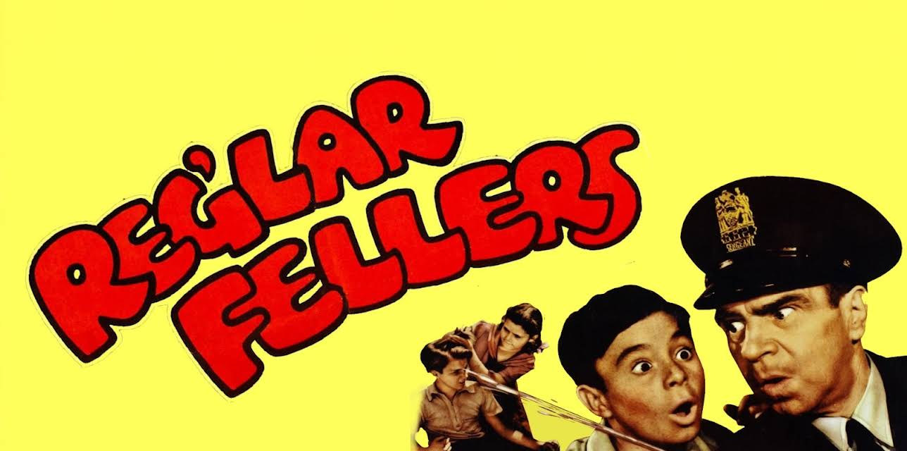 Reg'lar Fellers (1941)